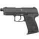 Pistolet Heckler & Koch USP Compact - 9x19 mm - Black