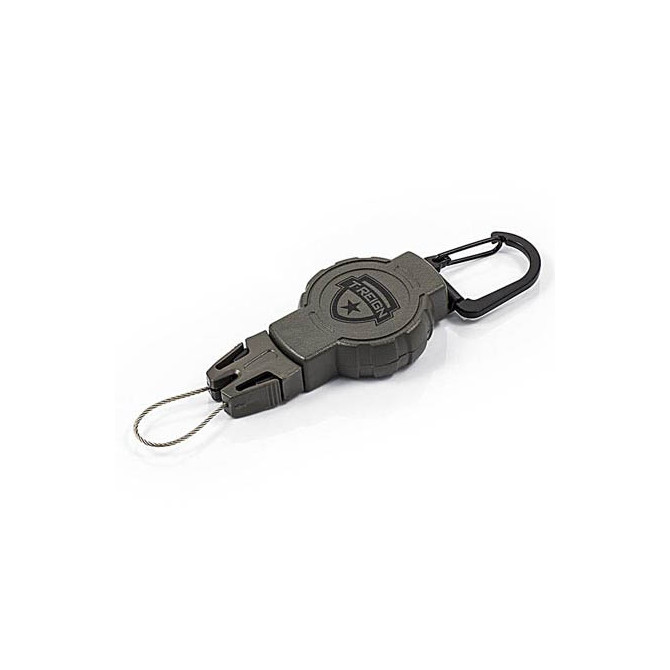 Retraktor T-Reign Kevlar Hunter - Carabiner - Small – 0TRG-211