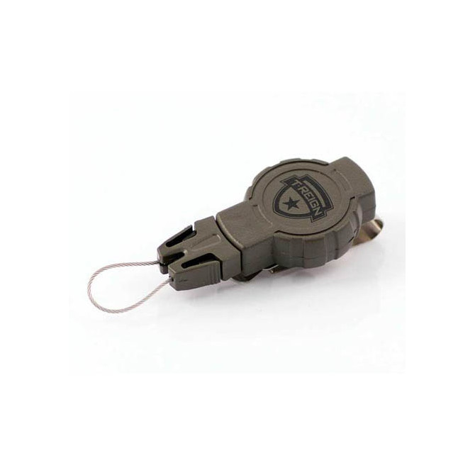 Retraktor T-Reign Kevlar Hunter - Clip - Small - 0TRG-212