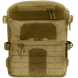 Panel Agilite Micro MAP Assault Back Panel - Coyote