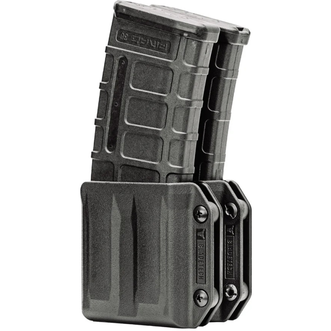 Ładownica Blade-Tech Signature Double AR-15 Mag Pouch - Tek-Lok