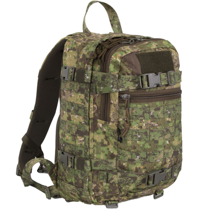 Plecak Wisport Sparrow 20l Full Camo - Pencott GreenZone