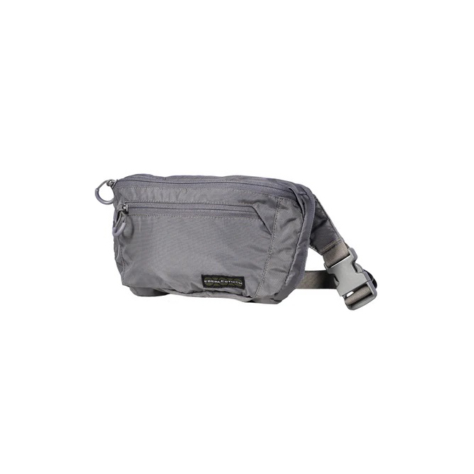 Nerka Eberlestock Bando XL Waist Bag - Gray (L3GY)