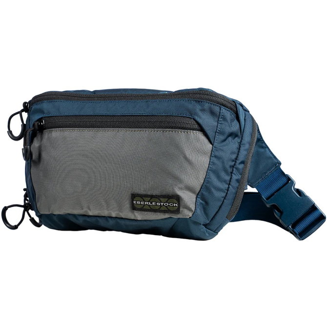 Nerka Eberlestock Bando XL Waist Bag - Cobalt Blue (L3BL)