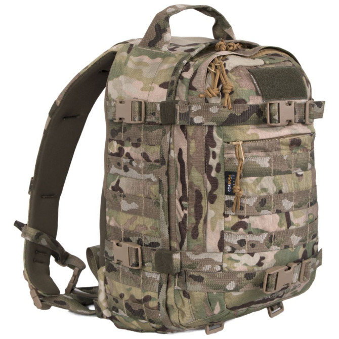 Plecak Wisport Sparrow II 20l Full Camo - Multicam