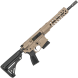 Karabinek LFA AR-15 LF556 Battle 11.5" - .223 Rem/5,56x45 NATO - FDE