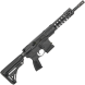 Karabinek LFA AR-15 LF556 Battle 11.5" - .223 Rem/5,56x45 NATO - Graphite Black