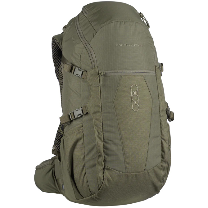 Plecak Eberlestock Freefall 2000 Pack 32l - Military Green (V7MJ)