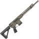 Karabinek LFA AR-15 LF556 Leo 14,5" - .223 Rem/5,56x45 NATO - ODG