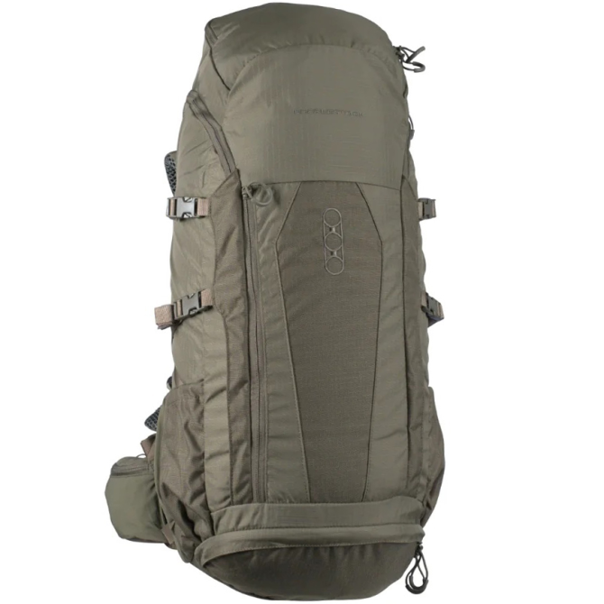 Plecak Eberlestock Freefall 3000 Pack 46l - Military Green (V8MJ)