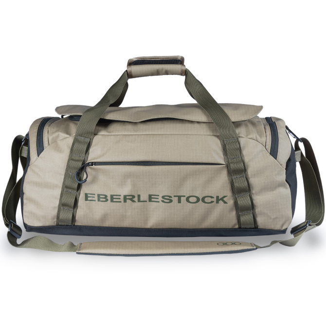 Torba Eberlestock Hyllus Duffel Bag 45l - Dry Earth (HDSE)