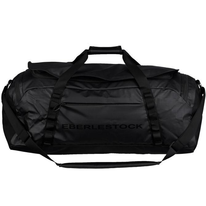 Torba Eberlestock Hyllus Duffel Bag 65l - Czarna (HDMB)