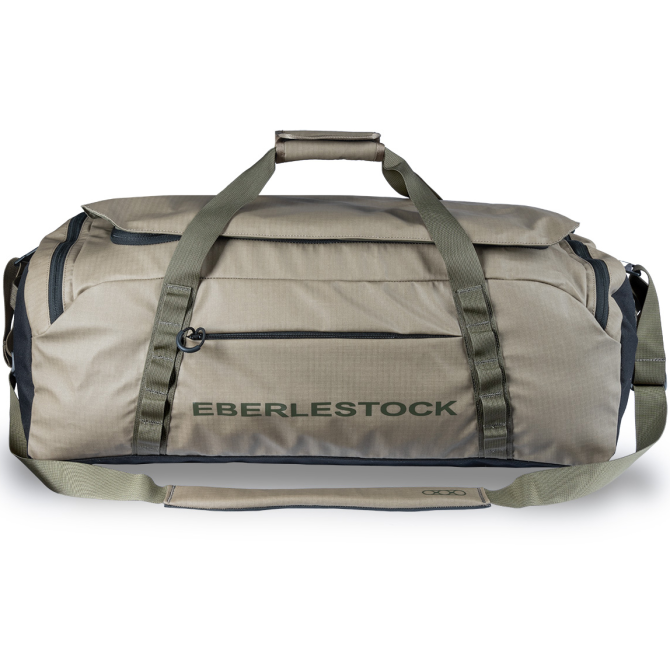 Torba Eberlestock Hyllus Duffel Bag 65l - Dry Earth (HDME)