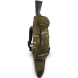 Plecak Eberlestock Gunrunner Rifle Pack - Loden (H2HL)