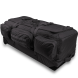 Torba transportowa Eberlestock Hercules Rolling Duffel Bag 191l - Czarna (B3MB)