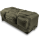 Torba transportowa Eberlestock Hercules Rolling Duffel Bag 191l - Military Green (B3MJ)