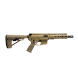 Karabinek Son of Gun AR-9 8” - 9x19 - FDE