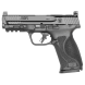 Pistolet Smith & Wesson M&P9 M2.0 OR - 9x19mm - Czarny (13564)