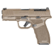 Pistolet HS H11 PRO RDR - 9x19mm - FDE