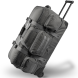 Torba transportowa Eberlestock Atlas Rolling Duffel Bag 95l - Gray (B4GY)