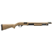 Strzelba Winchester SXP Defender 18" - kal. 12GA - Dark Earth