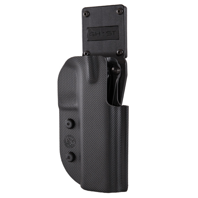 Kabura GHOST Hybrid IPSC Holster 1911 (SG-HD-05)