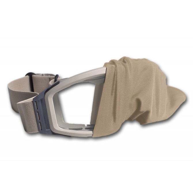 Ochraniacz na Gogle ESS SpeedSleeve Desert/Tan - 740-0233