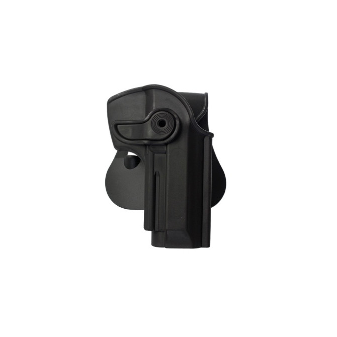 Kabura IMI Defense Retention Roto Paddle Holster - Beretta 92/96 - Z1250