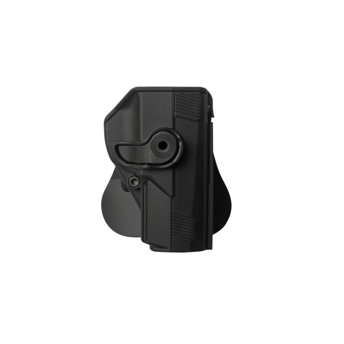 Kabura IMI Defense Retention Roto Paddle Holster - Beretta Px4 Storm - Z1370