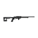 Karabin Savage 64 Precision 16,5" - kal. .22 LR - Czarny