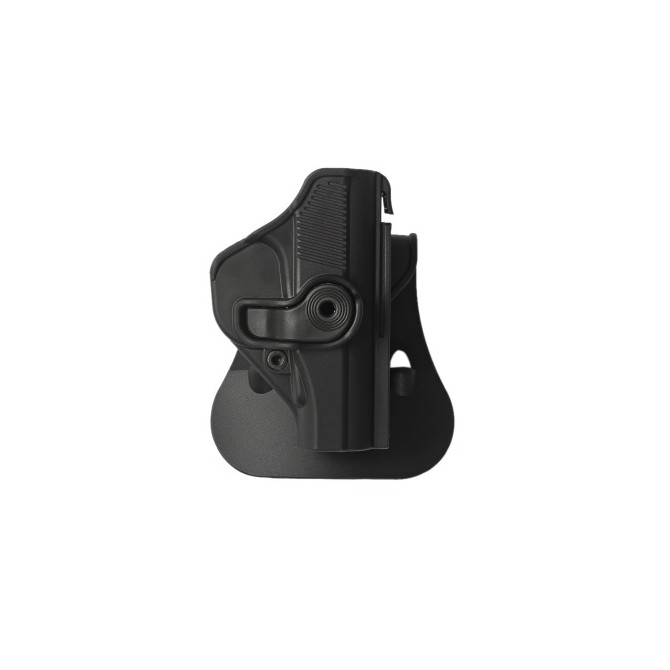 Kabura IMI Defense Retention Roto Paddle Holster - Makarow PM - Z1320