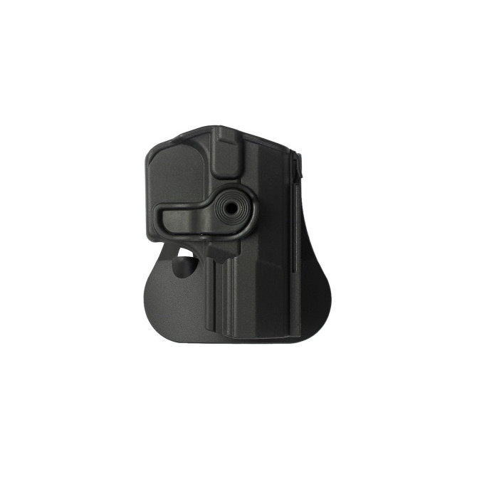 Kabura IMI Defense Retention Roto Paddle Holster - Walther P99 - Z1350