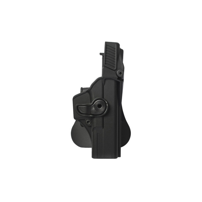 Kabura IMI Defense Level 3 Roto Paddle Holster - Glock 17/22/28/31 - Z1410