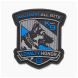 Naszywka 5.11 All Bite Morale Patch (81871)