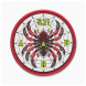 Naszywka 5.11 Bladed Spider Morale Patch (92662AFU)