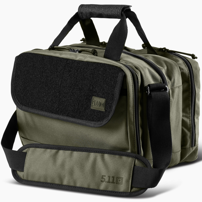 Torba 5.11 Range Ready Pro Bag 19l - Ranger Green (5860100-186)