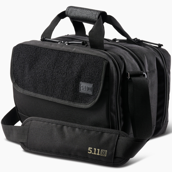 Torba 5.11 Range Ready Pro Bag 19l - Czarna (5860100-019)