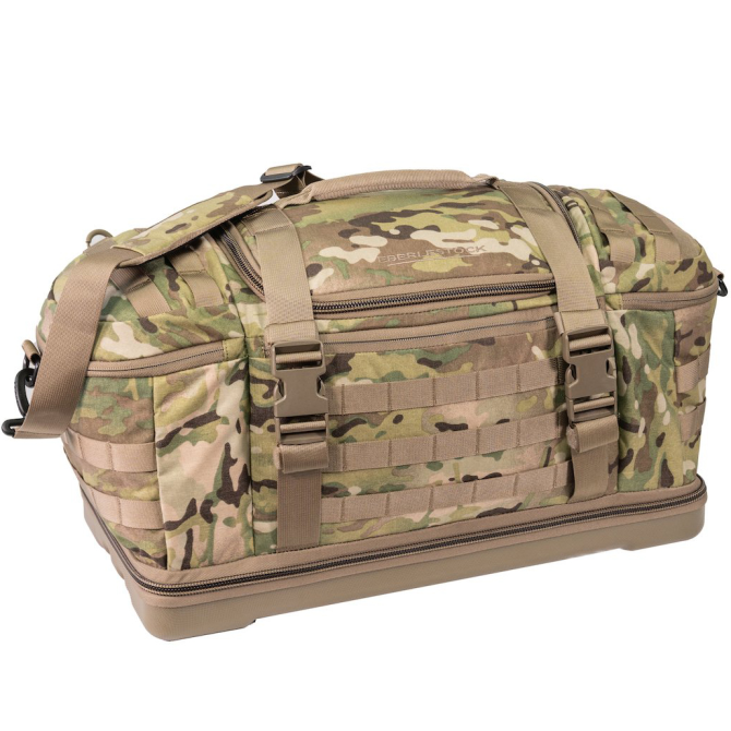 Torba Eberlestock Bang Bang Range Bag 33l - Multicam (R1MM)