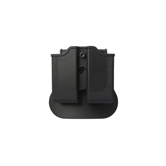 Ładownica IMI Defense Double Magazine Pouch 1911 Single Stack Variants - IMI-Z2010 - MP01