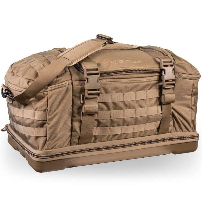 Torba Eberlestock Bang Bang Range Bag 33l - Dry Earth (R1ME)