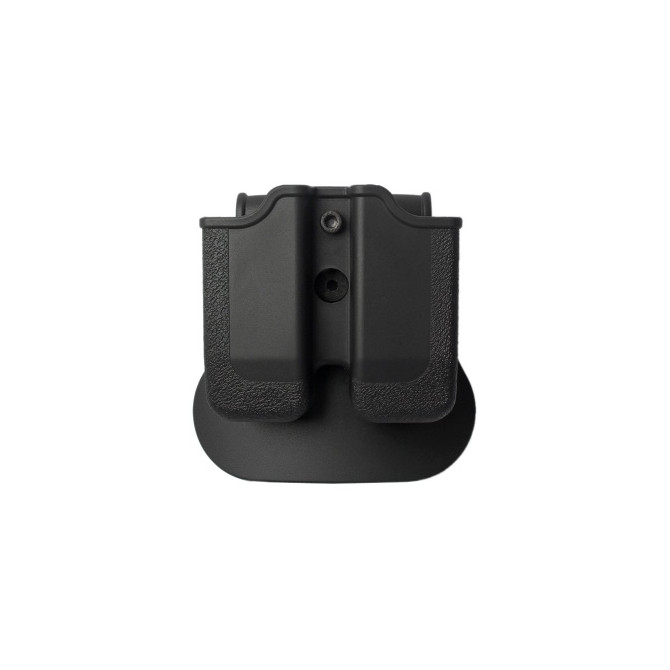 Ładownica IMI Defense Double Magazine Pouch 92, CZ, P99 - IMI-Z2030 - MP03