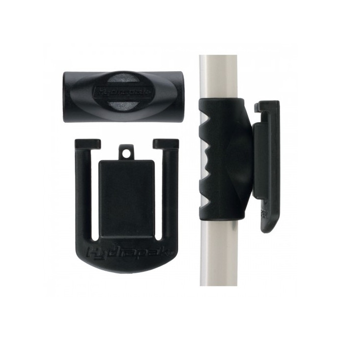 Uchwyt Hydrapak Elite Quantum Magnetic Tube Clip - A142