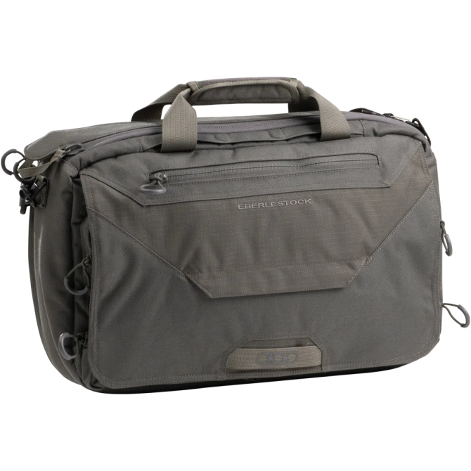 Torba Eberlestock Executive Brief Bag 17l - Gray (B12GY)