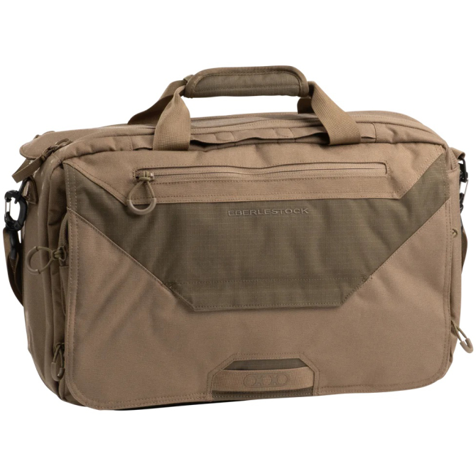 Torba Eberlestock Executive Brief Bag 17l - Dry Earth (B12ME)