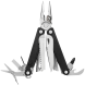 Multitool Leatherman Charge+ - Stainless (832516)