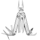 Multitool Leatherman Curl - Stainless (832932)