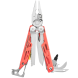 Multitool Leatherman Signal - Guava (833183)