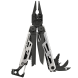 Multitool Leatherman Signal - Black / Silver (832625)