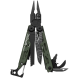 Multitool Leatherman Signal - Green Topo (832692)