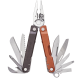 Multitool Leatherman Rebar - Burnt Sienna (833313)